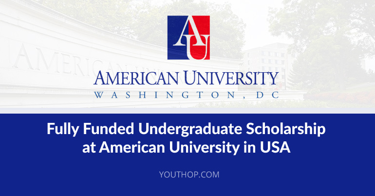76 A SCHOLARSHIP IN THE USA, THE SCHOLARSHIP A IN USA ...