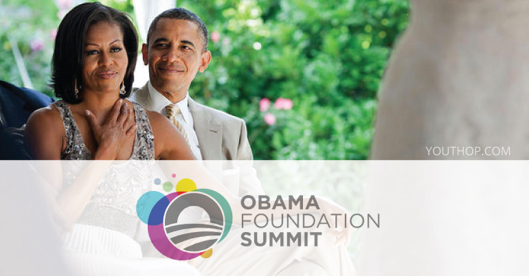 Image result for Obama Foundation